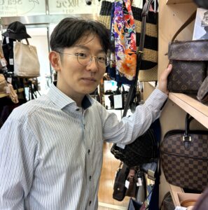 シーガル尾道本店の写真です